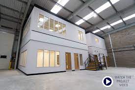 what is a mezzanine floor your