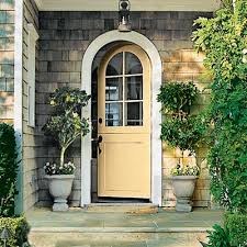 20 Colorful Front Door Colors 2024
