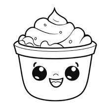 cute ice cream png vector psd and