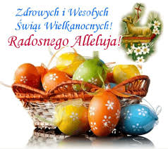 Życzenia Wielkanocne - Życzenia na GifyAgusi.pl