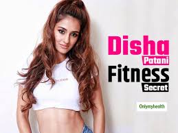Disha Patani Workout Training Diet And Fitness Routine