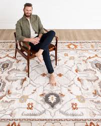 the stain resistant rugs that every