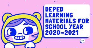 This video covers eureka math grade 5 module 4 topic b lesson 5: Deped Learning Materials For School Year 2020 2021 Teacherph
