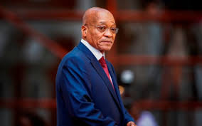 All the latest breaking news on jacob zuma. With No Legal Way Out Jacob Zuma Prepares To Hand Himself Over To Police