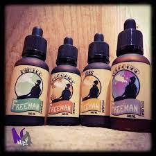Vape juice makers know that vapers love variety and aim to satisfy their cravings for new flavors by combining, experimenting and exploring new tastes that draw. Types Of Vape Juice Which Is The Best For Vaping Freeman Vape Juice
