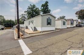 new jersey mobile homes