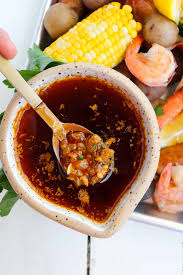 seafood boil sauce recipe season thyme