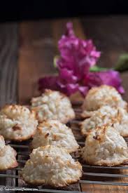 panamanian cocadas coconut cookies