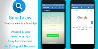 Template Php Application Template App For Android Contact Form Free