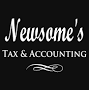 Newsome's Tax & Accounting Phenix City, AL from www.newsomesbbs.com