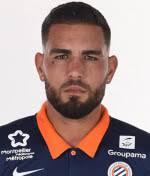 Stay up to date with soccer player news, rumors, updates, social feeds, analysis and more at fox sports. Andy Delort Montpellier Hsc Spielerprofil Kicker