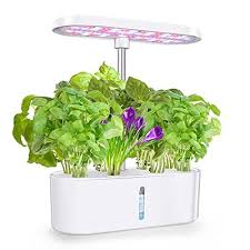 Hydroponics Growing System 8 Pods