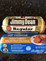 what is the best breakfast sausage
