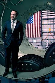 Tesla ceo elon musk said the company will likely start accepting bitcoin for vehicle purchases again. Elon Musk S Billion Dollar Crusade To Stop The A I Apocalypse Vanity Fair