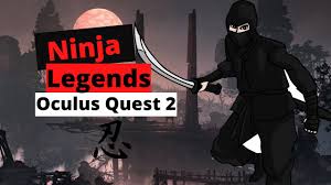 ninja legends demo sidequest