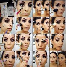 Doing a lot of research on how to so, the best way to appeal to potential customers is through the use of pictures. Stunning Natural Look Makeup Simple Step By Step Tutorial With Images Momo Africa