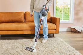 what is the best vacuum for a carpet