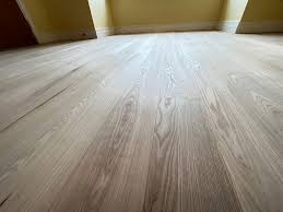 floor sanding newbridge hardwood