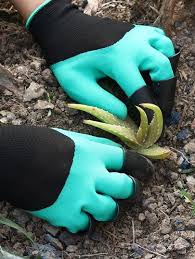 Functional Gardening Gloves