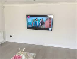 tv wall bracket mounting and installation