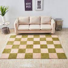 eva foam floor tatami rugs for area rug