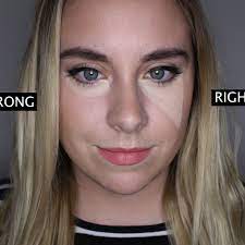 how to apply concealer 9 common