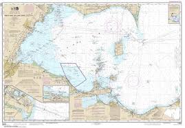 Dumbfounded By A Nautical Chart Fly Life Magazine