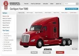 Kenworth Launches T680 Truck