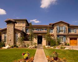 Tuscan Exterior Design Pictures