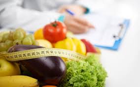 Personalised Nutrition Consultations