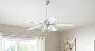 How To Install A Ceiling Fan Step By