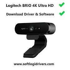 Update your logitech hd pro webcam c920 drivers with driver support. Logitech Brio 4k Ultra Driver Software Free Download