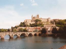 I'm using my fingers on a phone or. File Beziers Frankreich Jpg Wikipedia