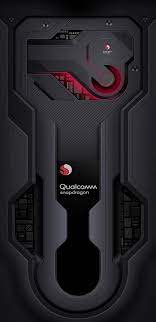 Snapdragon 855 soc, original, processor ...