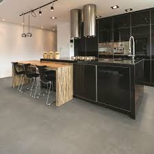 5 best kitchen flooring options for a