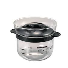 Microwave Cookware Food Container