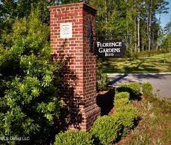 Florence Gardens Homes For