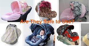 Are Car Seat Covers Safe Carsut