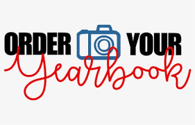 Time To Order A Yearbook , Free Transparent Clipart - ClipartKey