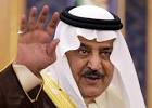 Falleció príncipe heredero saudita Nayef ben Abdel Aziz | arabia ... - nayef_ben_abdel_aziz_0