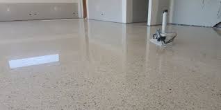 6 benefits of concrete polishing in perth