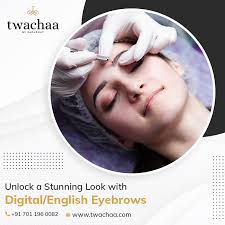 microblading of eyebrows in gurgaon