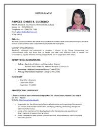 How To Write A Student Resume   Free Resume Example And Writing     Kottoor make your own resume   create your own resume template templates and builder