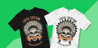 create a best selling t shirt design