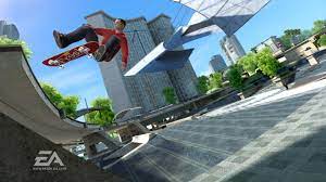 skate 3 hd wallpapers and backgrounds