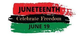 Juneteenth, also called freedom day and emancipation day, celebrates the abolition of slavery in the united states. 2021 Juneteenth Festival Shore Daily News