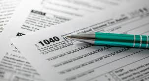 how to fill out your form 1040 2023