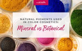 natural color cosmetics