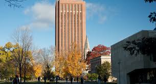 It's Easier to Get into UMass Amherst for Non-Massachusetts Residents