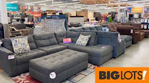 big lots sofas couches tv stands tables